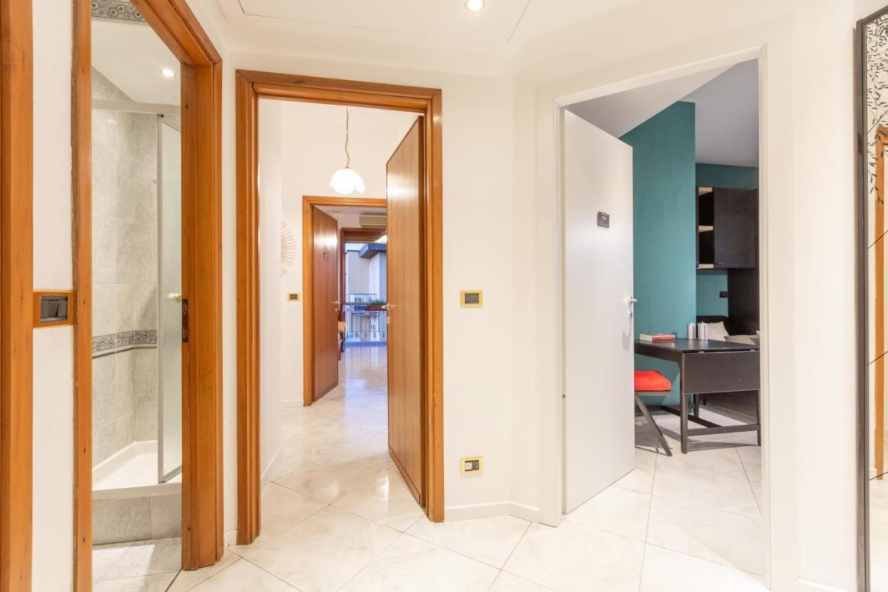 Casa Da Suite Eccelsa Milan Exterior photo