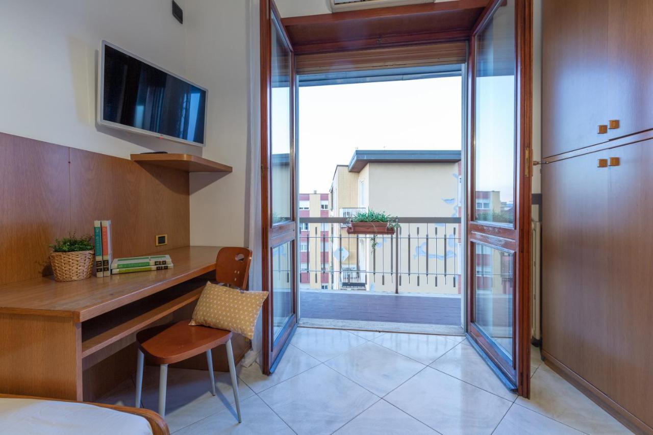 Casa Da Suite Eccelsa Milan Exterior photo