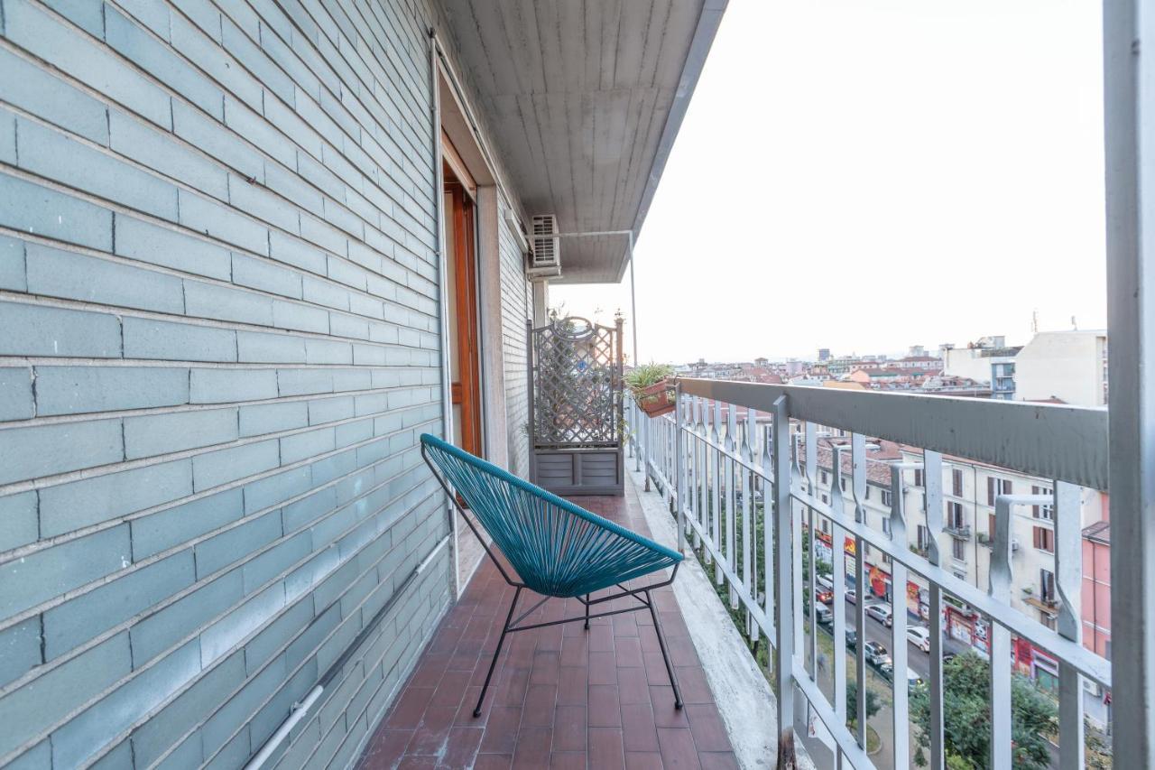 Casa Da Suite Eccelsa Milan Exterior photo