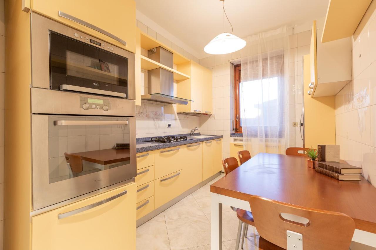 Casa Da Suite Eccelsa Milan Exterior photo