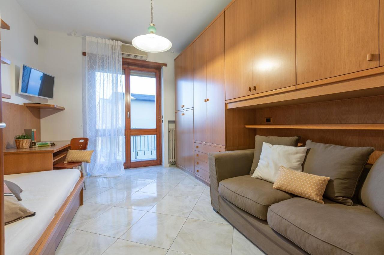 Casa Da Suite Eccelsa Milan Exterior photo